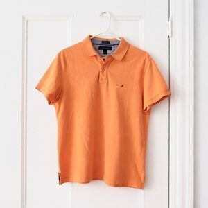 Tommy Hilfiger Men's classic Polo Shirt